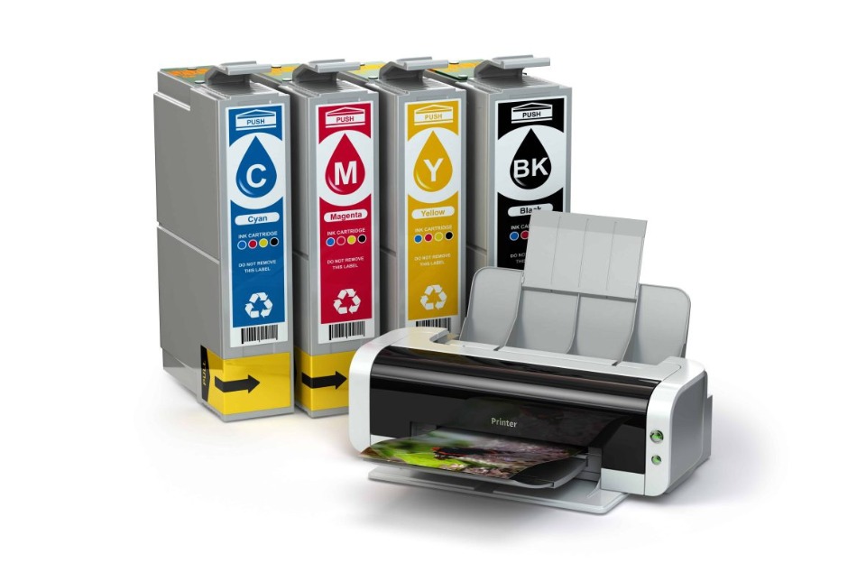 How to Refill Ink in Canon, Epson & HP Printers (With Safety Tips)